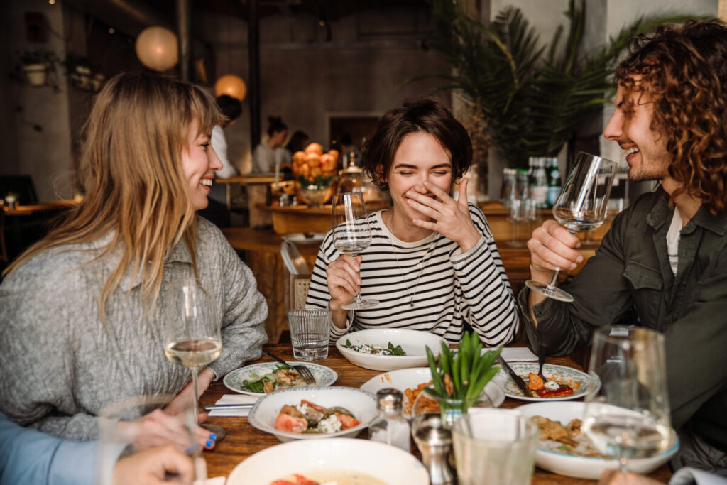 A Food Lover’s Guide to The Peak: Exploring Walnut’s Most Delicious Neighborhood